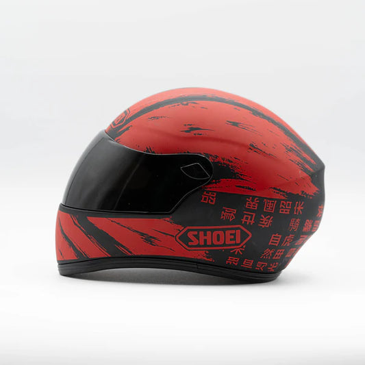 SHOEI | GT Air Red miniature helmet