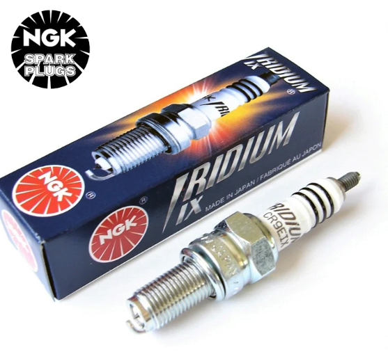 NGK Iridum Spark Plug CPR7EAIX-9