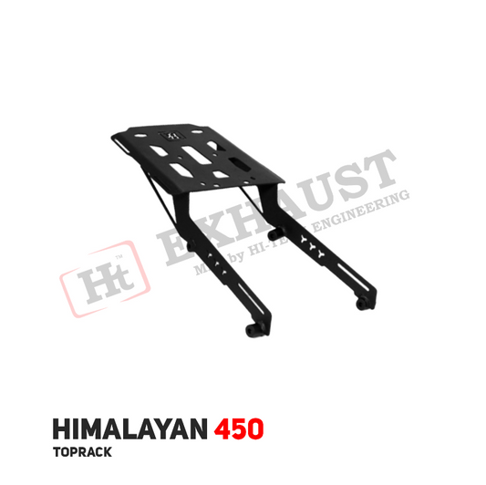 Toprack for HIMALAYAN 450 – HM 404 / Ht Exhaust