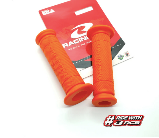 RCB Handle Grip RACING BOY - 01H00660