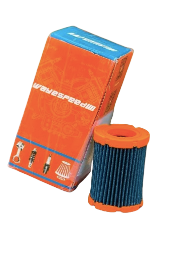 Way2Speed performance air filter for Triumph speed 400 / Scrambler 400X - Magna Flow