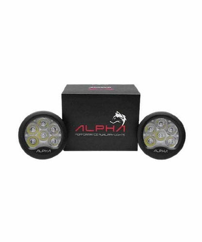 Maddog Alpha Combo Aux Light – 80 Watts (SPARIFY)