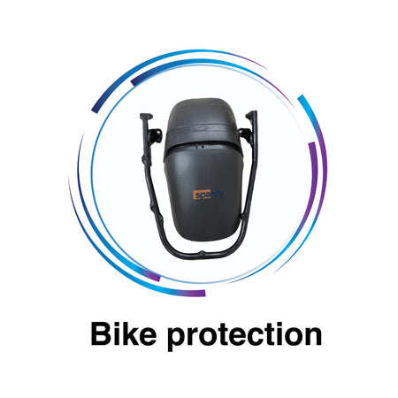 bike protection accessories online