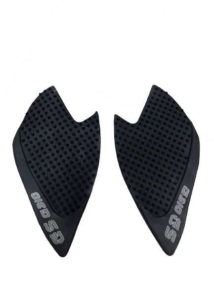 BMW GS 310 TRACTION PAD SET PREMIUM CONTAINS SIDE TANK GRIP ( set of 2)