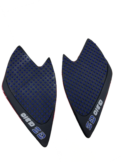 BMW GS 310 TRACTION PAD SET PREMIUM CONTAINS SIDE TANK GRIP ( set of 2)