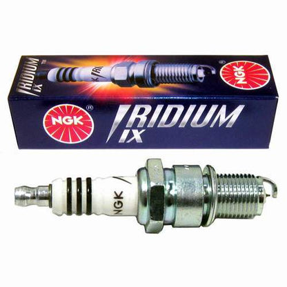 NGK Iridum Spark Plug for Aprilia SR/STORM 125-150-160 & SXR models CPR8EAIX-9