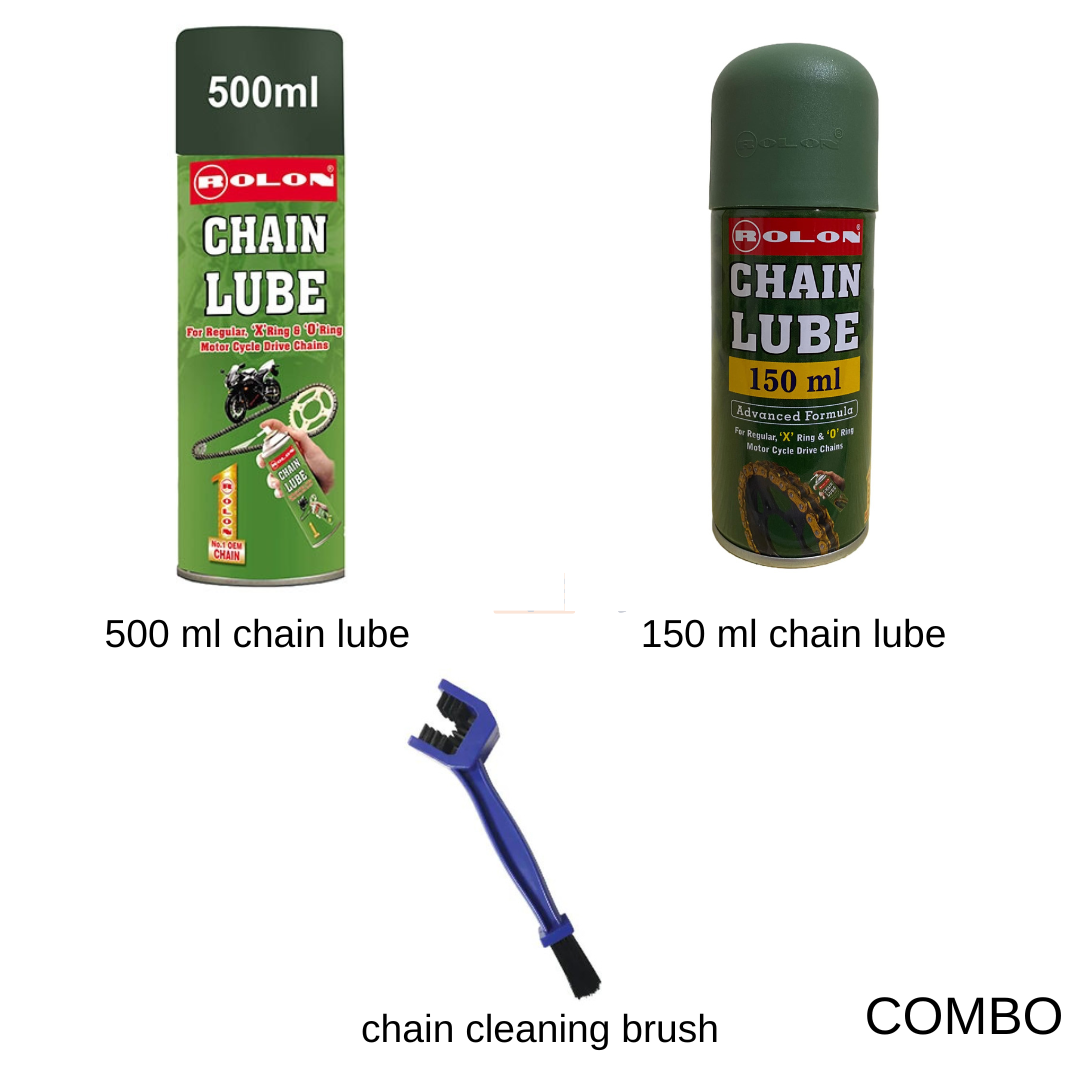 Rolon chain lube 500ml