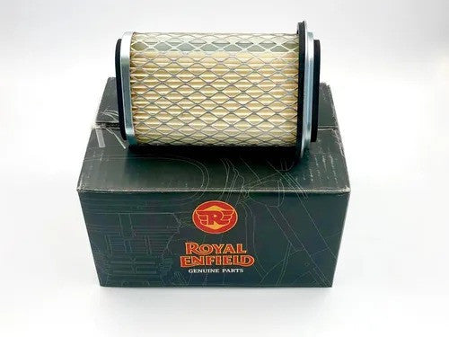 RE Interceptor 650/ Continental GT 650 Air filter element Original