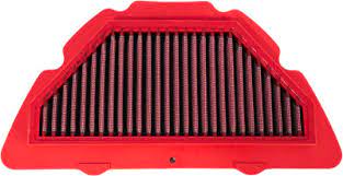 BMC Air Filter FM355/04 for YAMAHA YZF R1 1000 2004 06