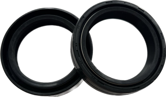 Kawasaki Z900 fork oil seal (set of 2)