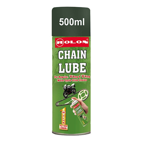 Rolon chain lube 500ml