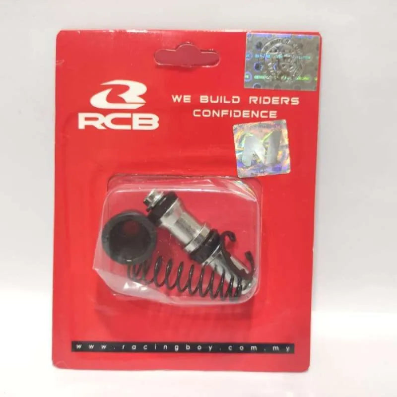 RCB RACING BOY MASTER PUMP REPAIR KIT 14MM