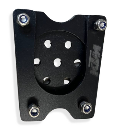 KTM Duke/RC side stand extender /enlarger plate