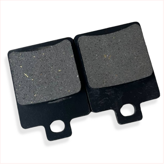 Piaggio Vespa front brake pads