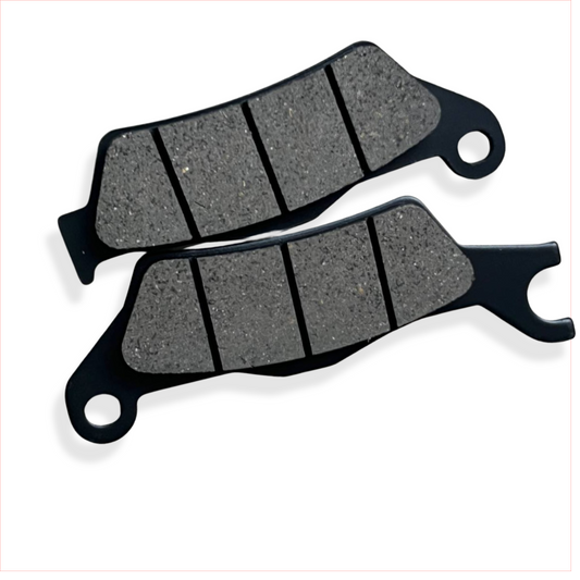 Aprilia brake pads (front) Nifin