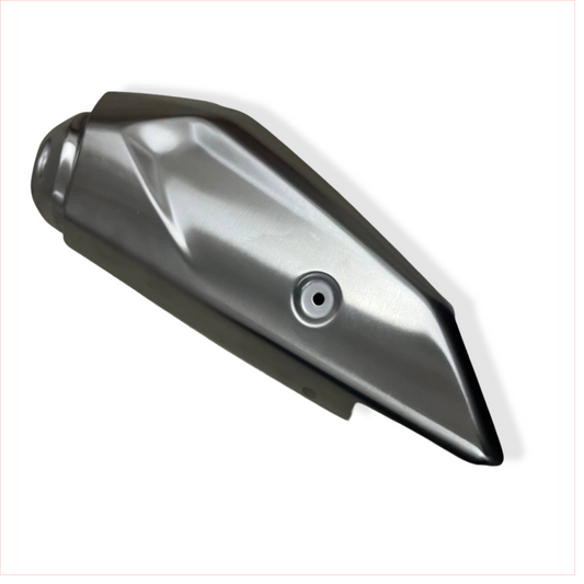 Apache RR 310 rear exhuast guard (silencer cover)