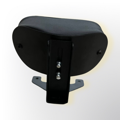 Dominar 400/250 pillion back rest