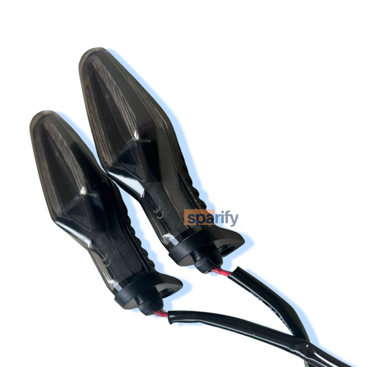 BMW 310 R /GS led indicators set of 2 (blinkers)