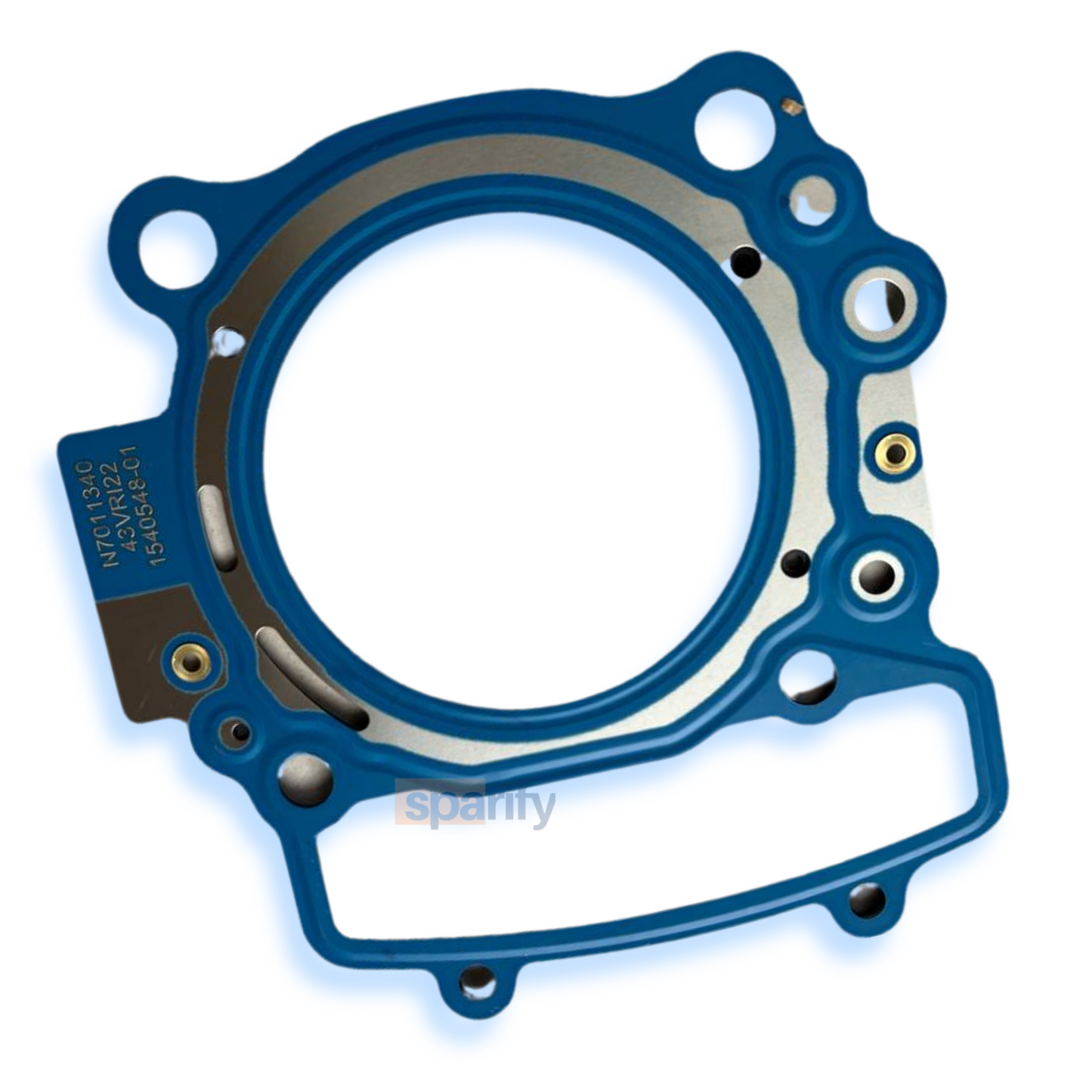 Apache RR 310/ BMW 310 GS/R Cylinder head gasket