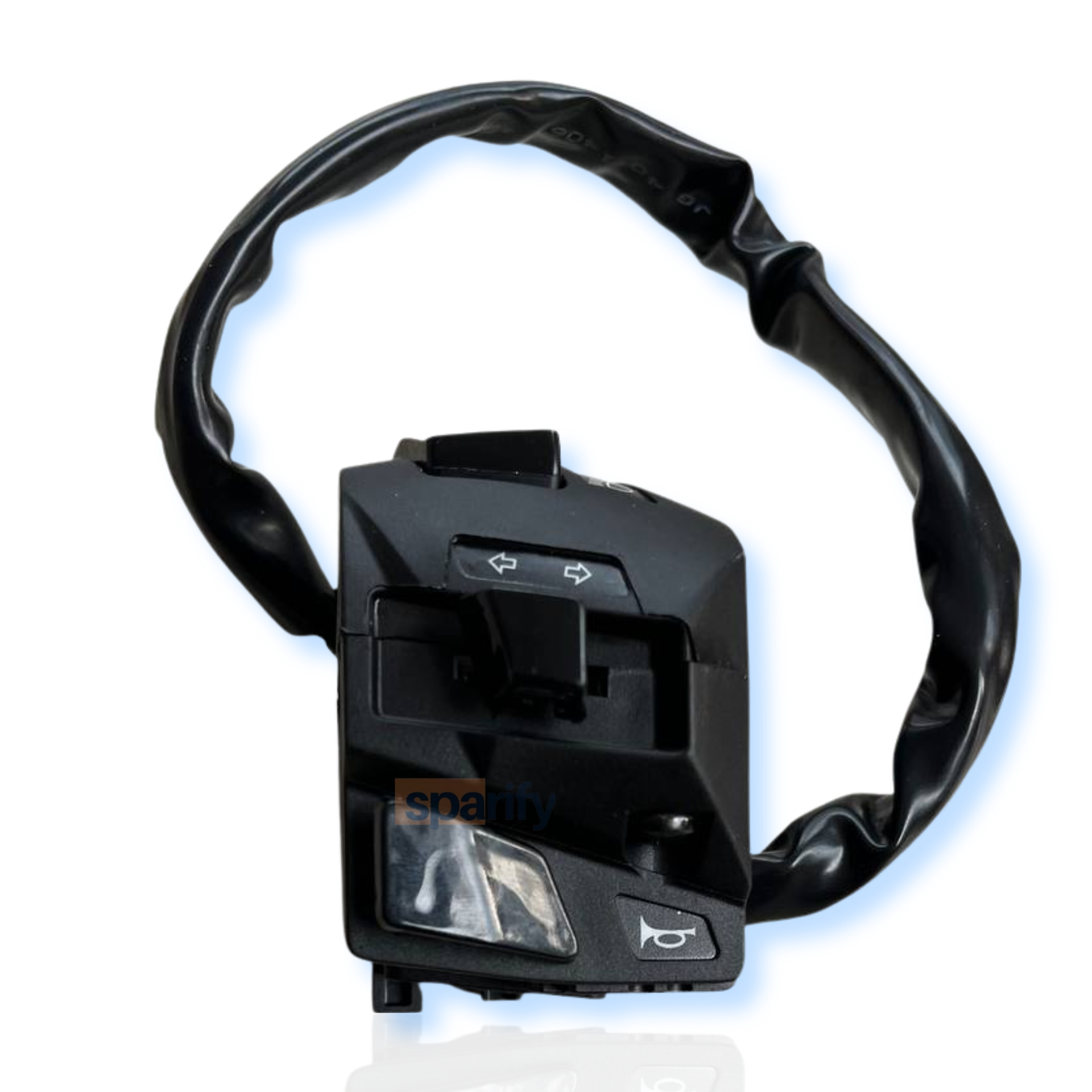 Duke 200 control switch 2014 model ( LHS) – SPARIFY