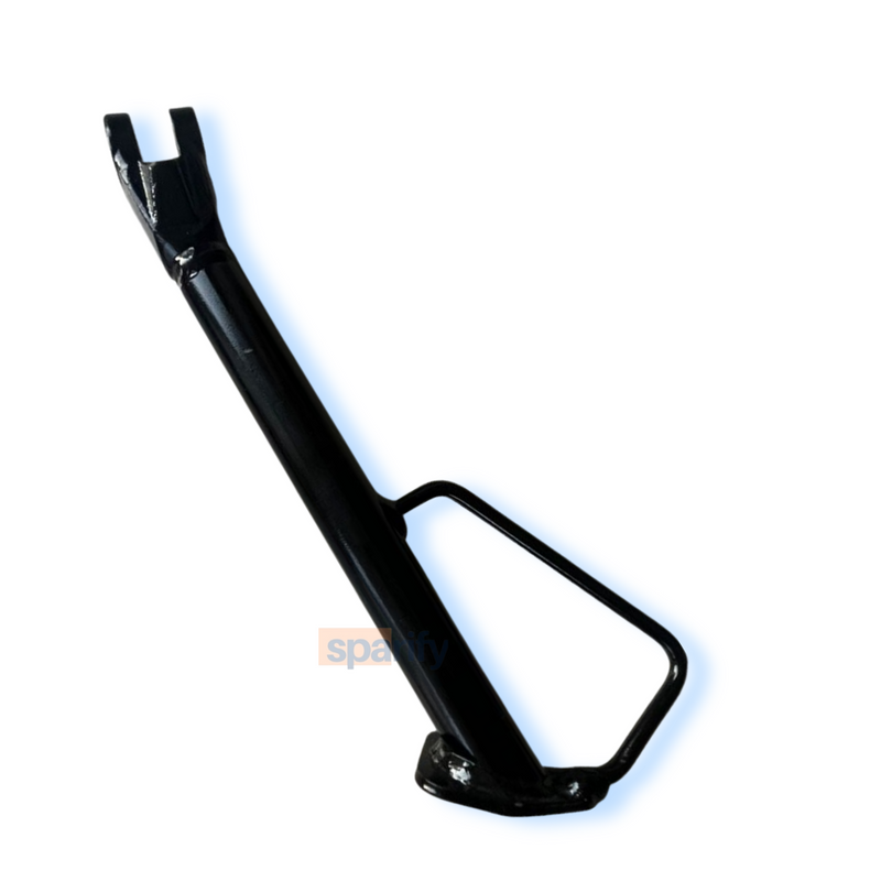 Apache RR 310 side stand component