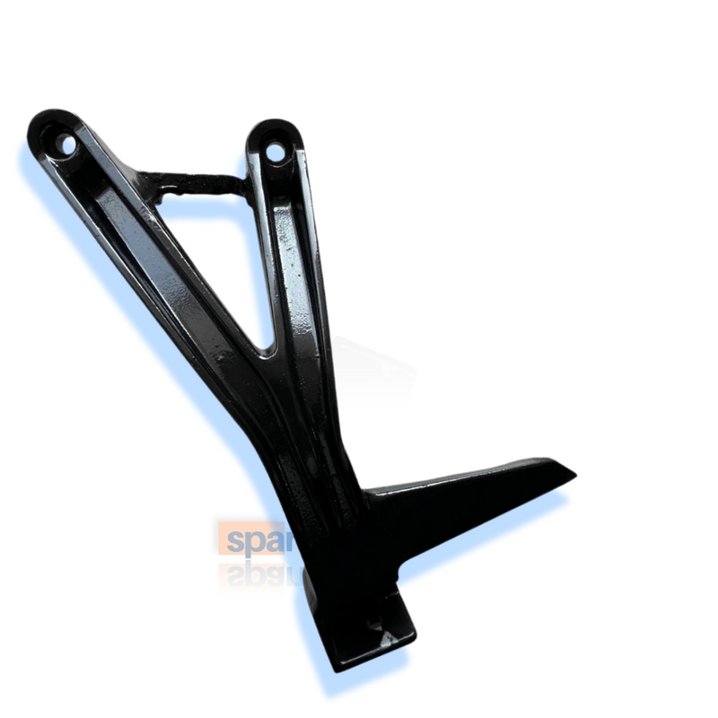 KTM RC 200/390/125 rear footrest bracket(step holder)