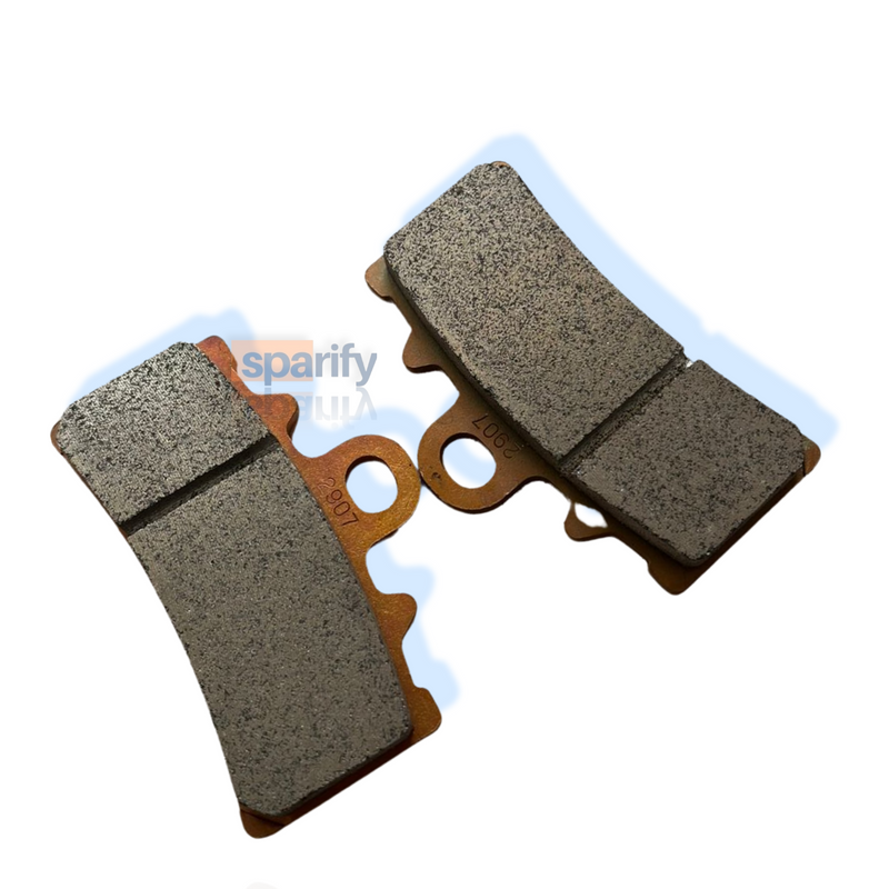 KTM front brake pads by Brembo compatible DUKE/RC 125/200/250/390/ ADVENTURE