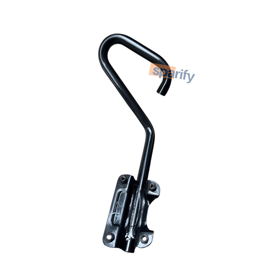 Pillion handle apache rr 310