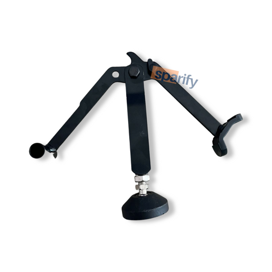 Side Stand Portable Jack - universal