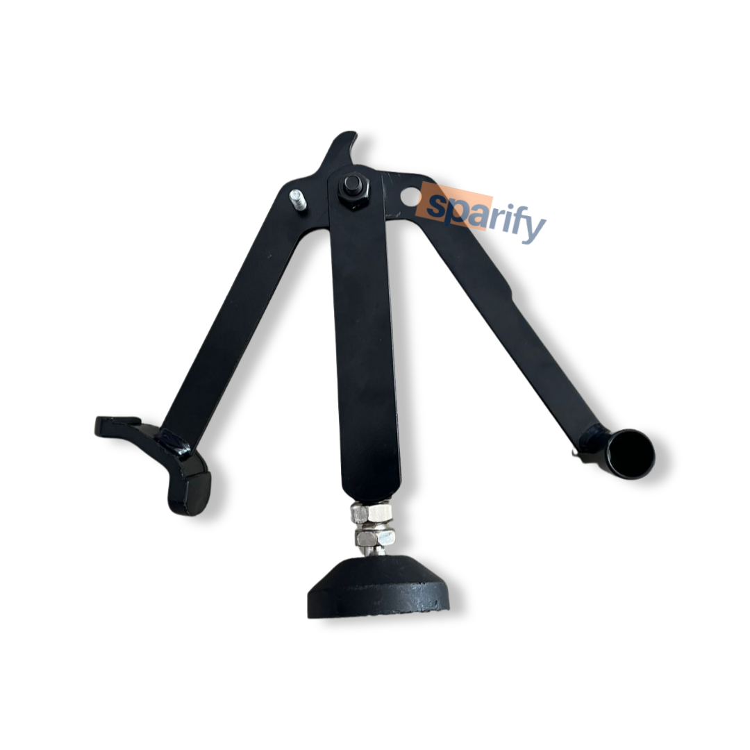 Side Stand Portable Jack - universal