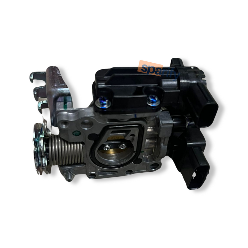 Throttle body for aprilia SR 125/150/160 models