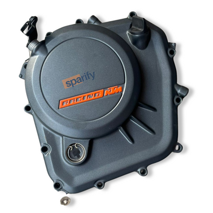 Clutch cover for KTM Duke 390