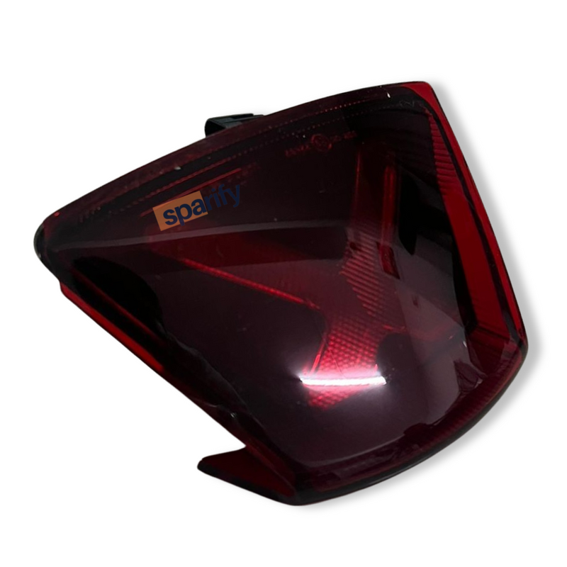 Aprilia bs6 tail lamp assembly | Piaggio-MY 2021 ONWARDS