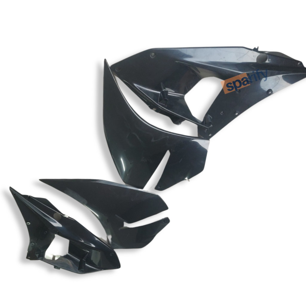 Ktm rc 200 side best sale panel price