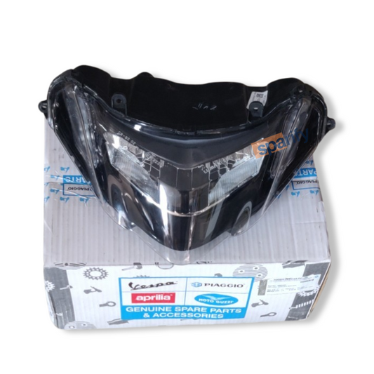 Piaggio Aprilia BS6 LED Headlight (MY2021 onwards)