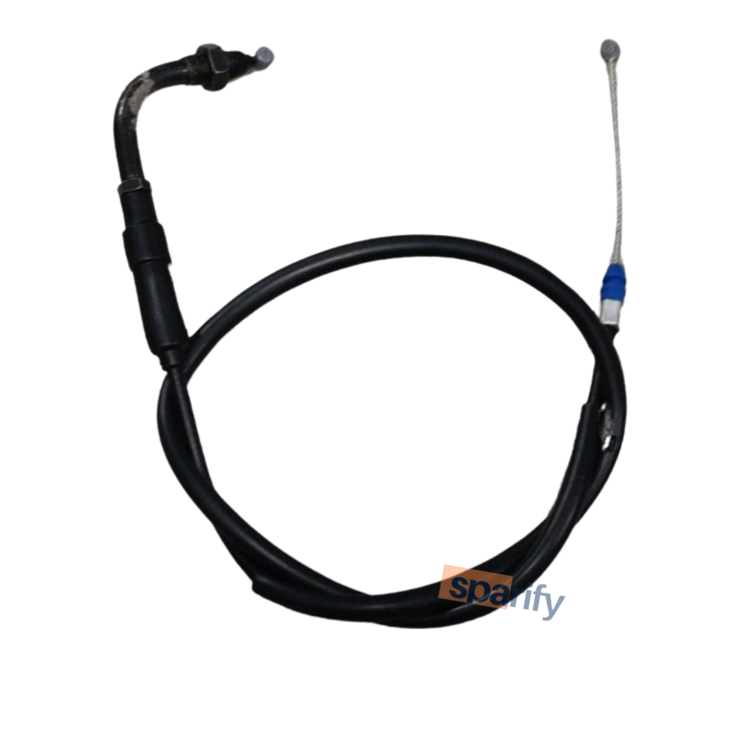 KTM RC throttle cable assembly( JY161204)