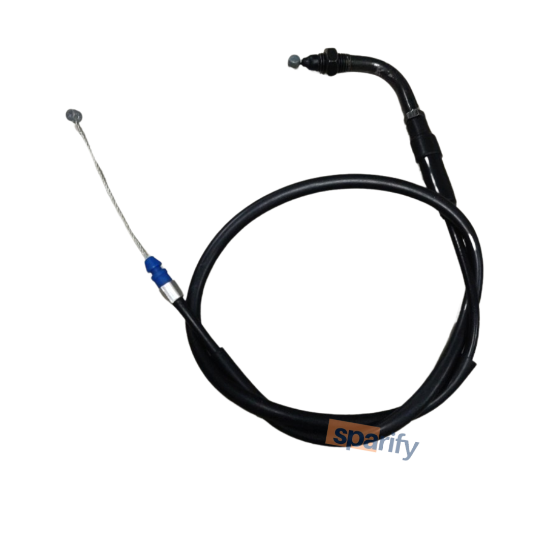 KTM RC throttle cable assembly( JY161204)