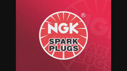 NGK Iridium Spark Plug for yamaha R15 v3/ MT-15 CR8EIX