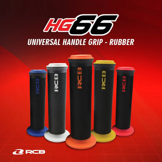 RCB Racing Boy Handle Grip HG66 - Universal