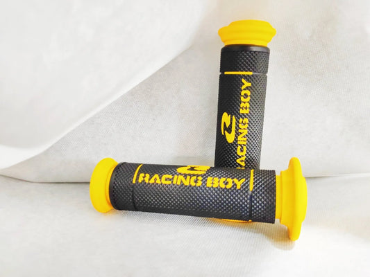 RCB Racing Boy Handle Grip - Universal