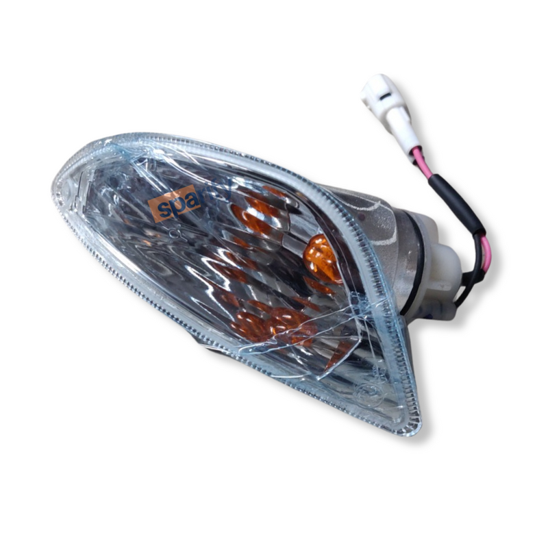 Front LED Turn Signal Pack for Yamaha Aerox 50