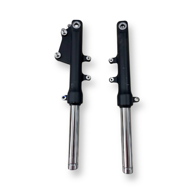 Aprilia SR/STORM 125/150/160 Front fork set ( with leg and pipe) SET OF 2