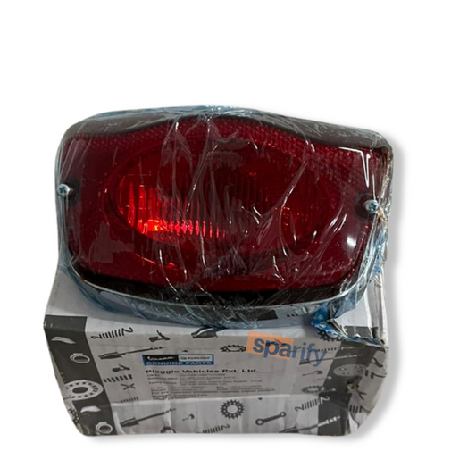 Vespa tail lamp assembly - PIAGGIO