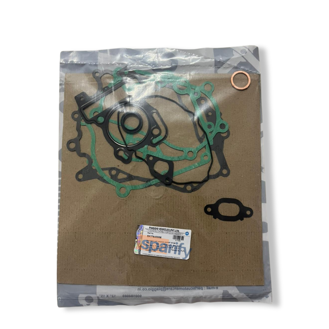 Aprilia SR 150/160 engine gasket ( packing kit )