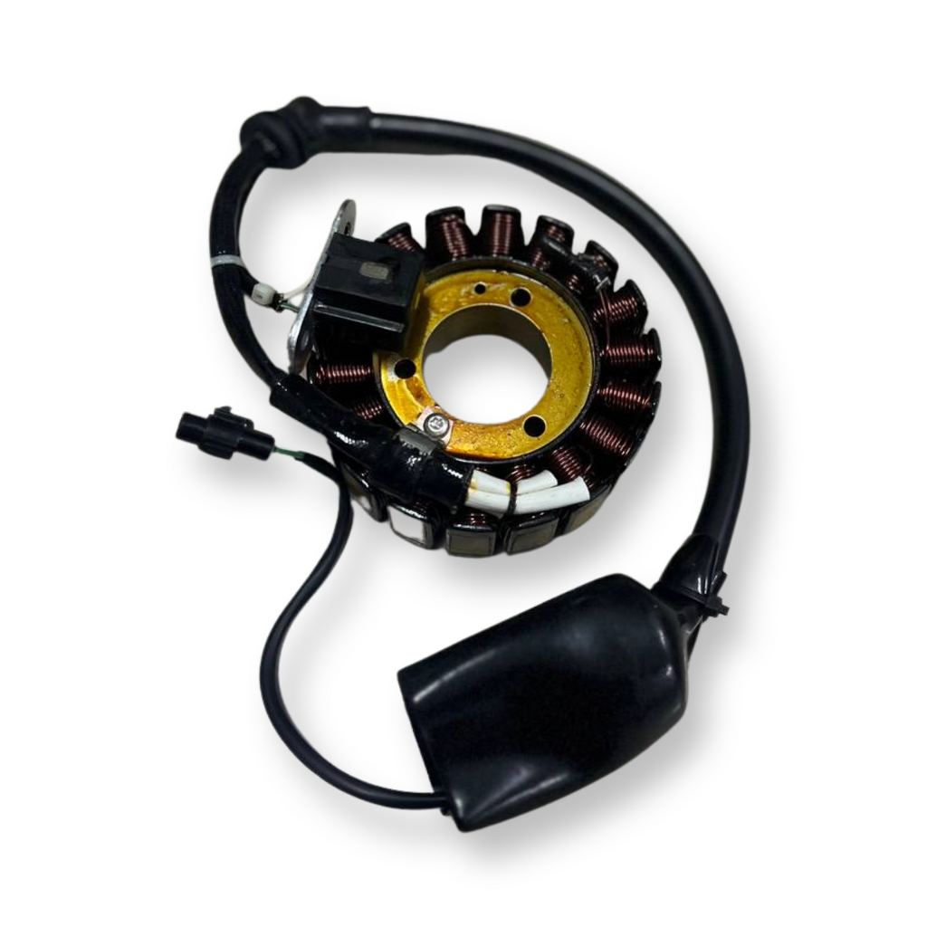 Royal enfield magnet 2024 coil price