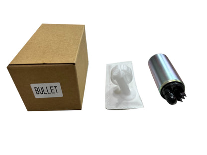 BULLET fuel pump motor