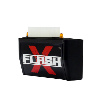 TVS RONIN FlashX Hazard Flash Module, Blinker/Flasher by RACE DYNAMICS