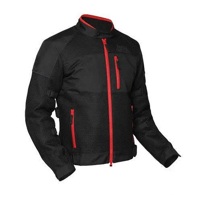 Royal Enfield Windfarer Jacket (Black)