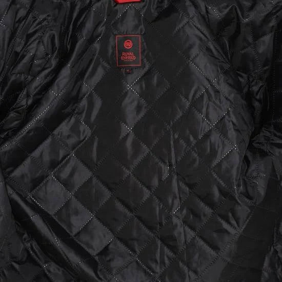 Royal Enfield Windfarer Jacket (Black)