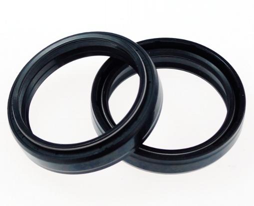 Aprilia SR / STROM fork oil seal (set of 2)